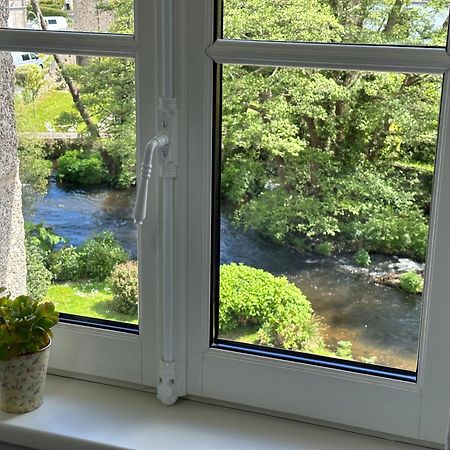 Kermaria Bois D Amour Apartment 阿旺桥 外观 照片