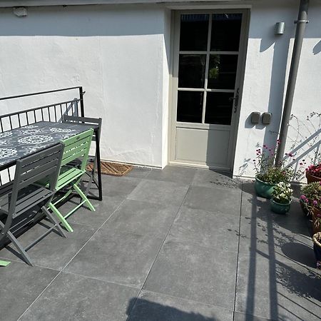 Kermaria Bois D Amour Apartment 阿旺桥 外观 照片