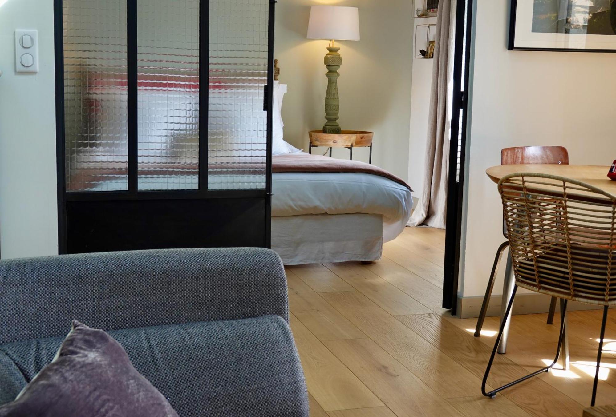 Kermaria Bois D Amour Apartment 阿旺桥 外观 照片